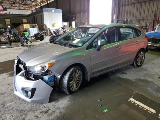 SUBARU IMPREZA PR 2012 jf1gpad6xch223897