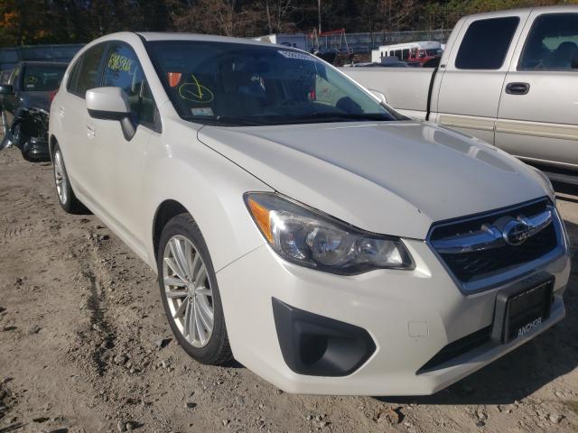 SUBARU IMPREZA PR 2012 jf1gpad6xch235676