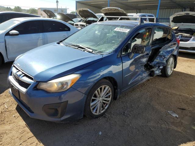 SUBARU IMPREZA PR 2012 jf1gpad6xch244636