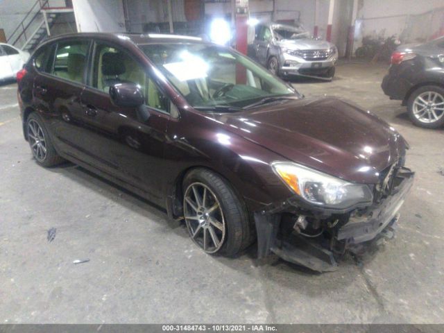 SUBARU IMPREZA WAGON 2013 jf1gpad6xd2214587