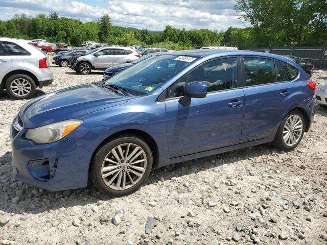 SUBARU IMPREZA 2013 jf1gpad6xd2838387