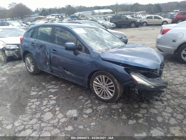 SUBARU IMPREZA WAGON 2013 jf1gpad6xd2839104