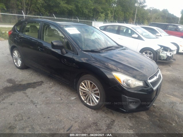 SUBARU IMPREZA WAGON 2013 jf1gpad6xdg205763