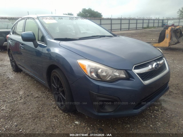 SUBARU IMPREZA WAGON 2013 jf1gpad6xdh209404