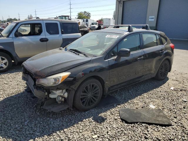 SUBARU IMPREZA 2013 jf1gpad6xdh820291