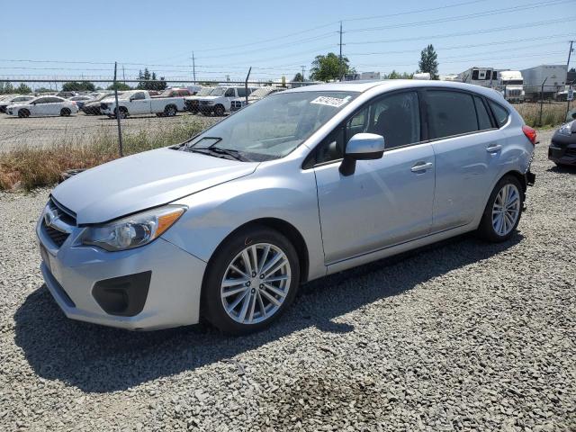 SUBARU IMPREZA 2013 jf1gpad6xdh848740