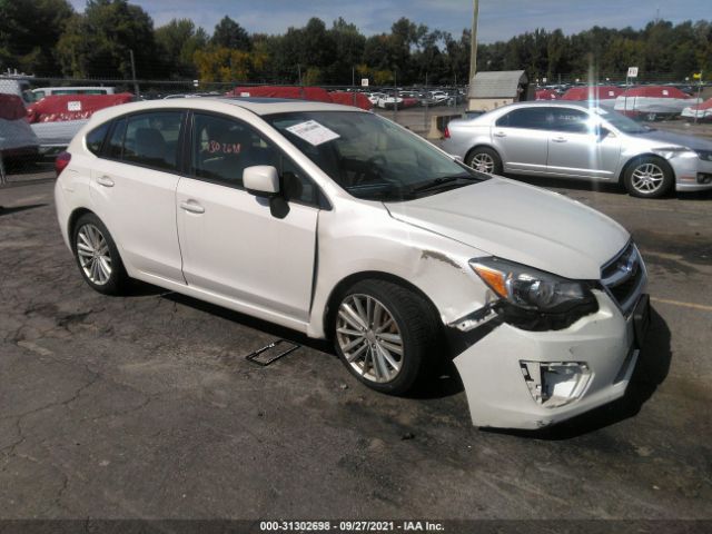 SUBARU IMPREZA WAGON 2014 jf1gpad6xe8237060