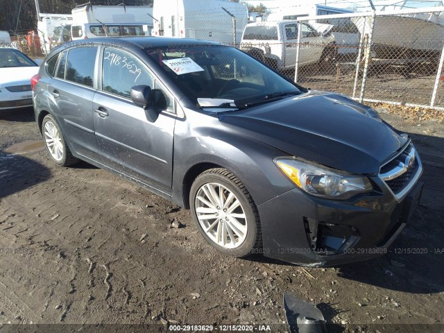 SUBARU IMPREZA WAGON 2014 jf1gpad6xe8267241