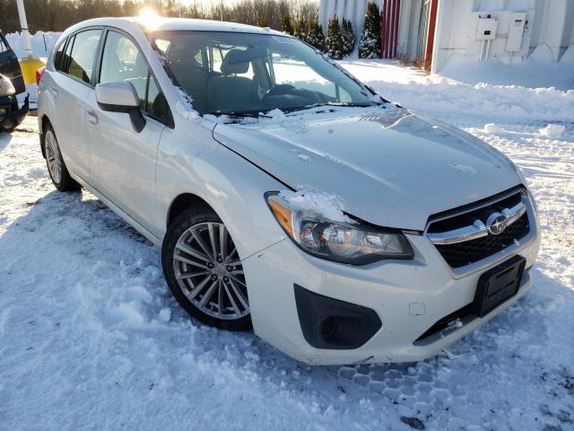 SUBARU IMPREZA PR 2014 jf1gpad6xe8284685