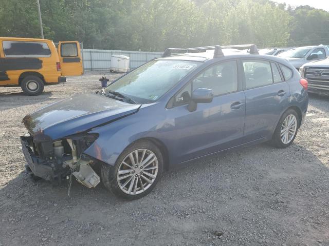 SUBARU IMPREZA 2012 jf1gpae60ch208467