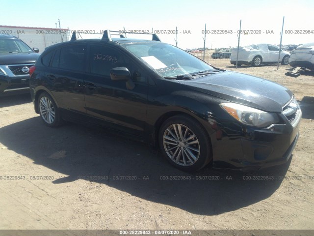 SUBARU IMPREZA WAGON 2012 jf1gpae60ch227813