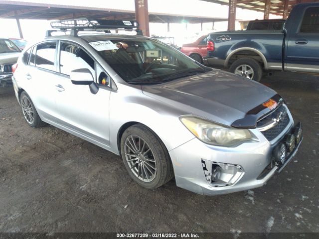 SUBARU IMPREZA WAGON 2012 jf1gpae60ch233160