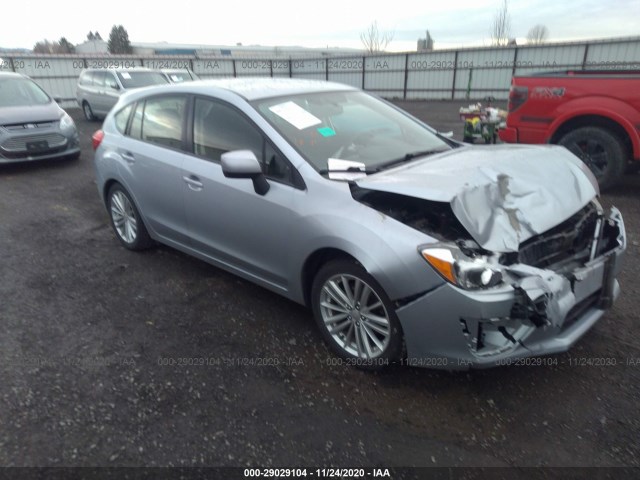 SUBARU IMPREZA WAGON 2014 jf1gpae60eh337506