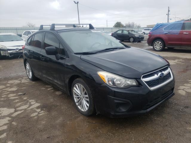 SUBARU IMPREZA PR 2012 jf1gpae61ch238027