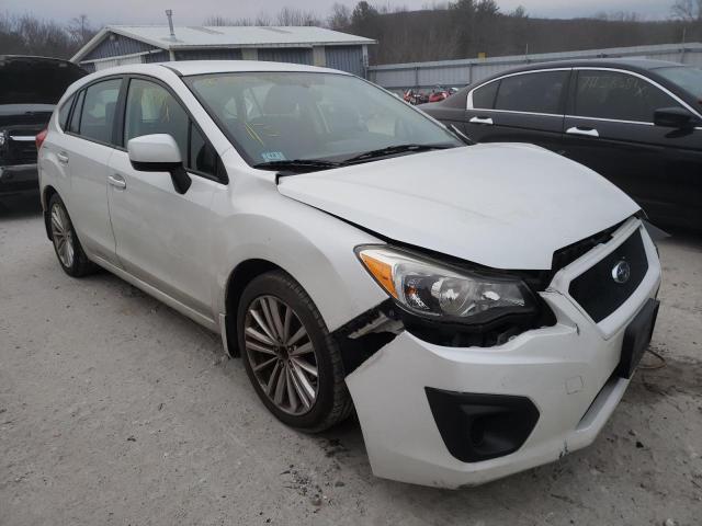 SUBARU IMPREZA PR 2014 jf1gpae61eh288736