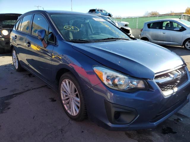 SUBARU IMPREZA PR 2012 jf1gpae62ch240966