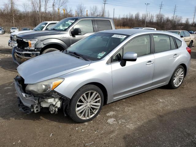 SUBARU IMPREZA 2013 jf1gpae62dh895940