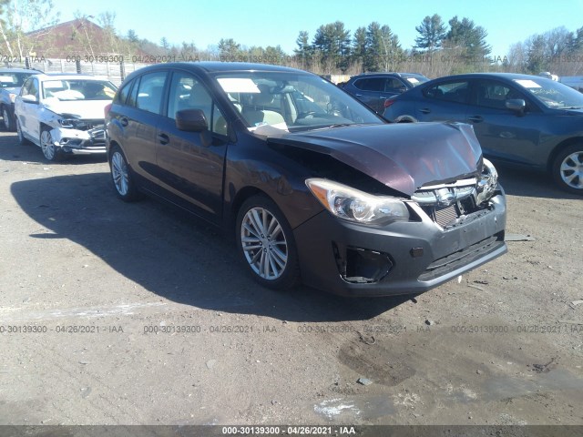 SUBARU IMPREZA WAGON 2012 jf1gpae63ch201075