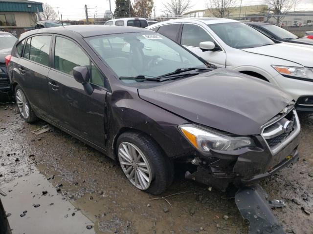 SUBARU IMPREZA PR 2012 jf1gpae63ch202419