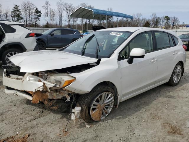 SUBARU IMPREZA 2013 jf1gpae63d2817704