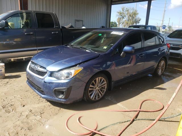 SUBARU IMPREZA PR 2012 jf1gpae65ch243828