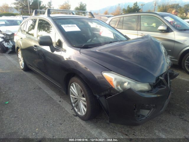 SUBARU IMPREZA WAGON 2013 jf1gpae65d2802511