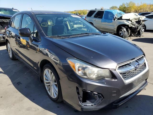 SUBARU IMPREZA PR 2013 jf1gpae65dh204691