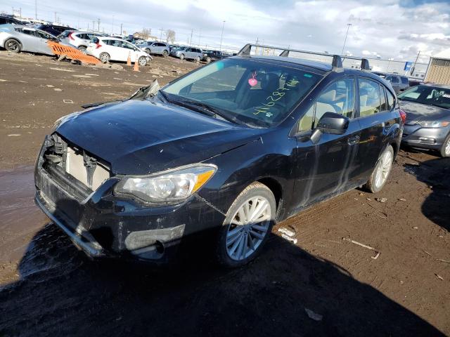 SUBARU IMPREZA 2013 jf1gpae65dh212399