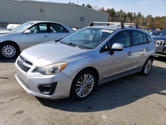 SUBARU IMPREZA PR 2013 jf1gpae65dh835425