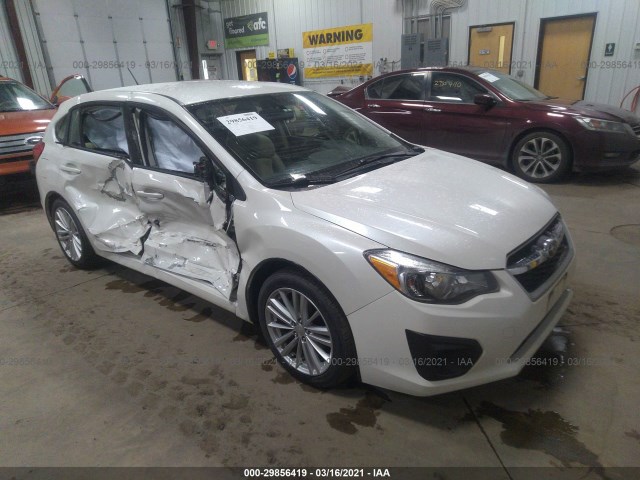 SUBARU IMPREZA WAGON 2014 jf1gpae65e8244416