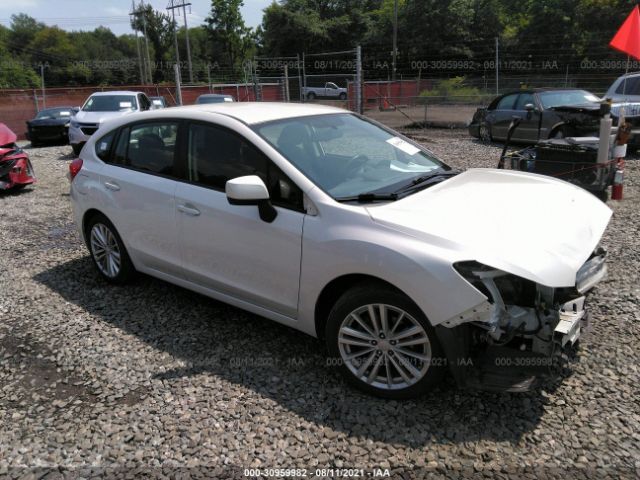 SUBARU IMPREZA WAGON 2014 jf1gpae65eh219564