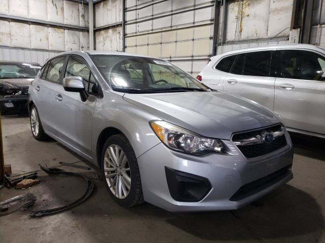 SUBARU IMPREZA PR 2014 jf1gpae65eh335105