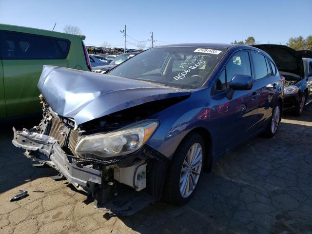 SUBARU IMPREZA PR 2012 jf1gpae66ch212104