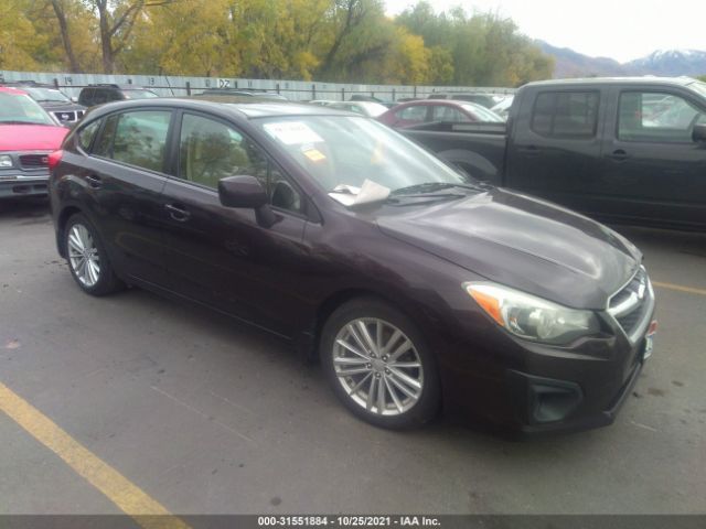 SUBARU IMPREZA WAGON 2013 jf1gpae67dh203574