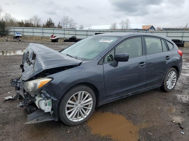 SUBARU IMPREZA 2012 jf1gpae68ch244889