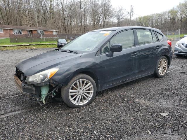 SUBARU IMPREZA 2012 jf1gpae68ch245234