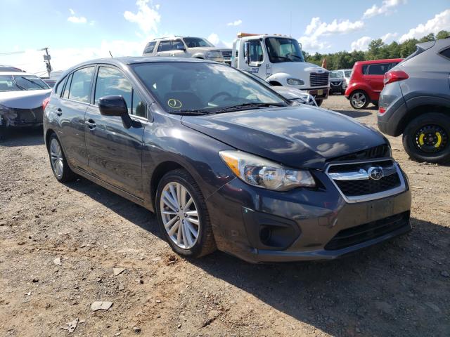 SUBARU IMPREZA PR 2013 jf1gpae68dh217998