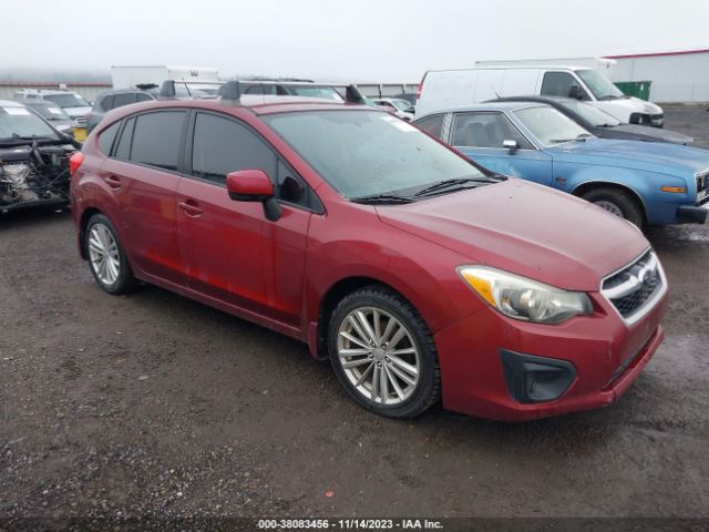 SUBARU IMPREZA WAGON 2013 jf1gpae68dh800247