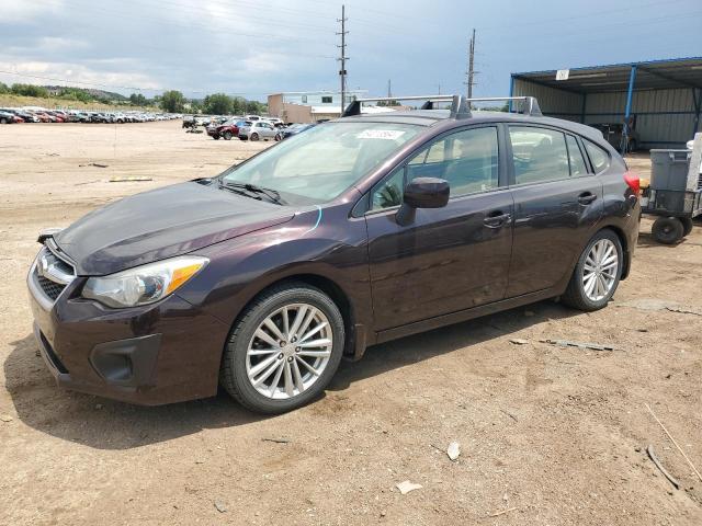 SUBARU IMPREZA 2013 jf1gpae69d2819229