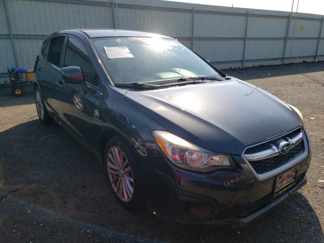 SUBARU IMPREZA PR 2012 jf1gpae6xch218763