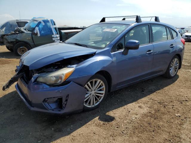 SUBARU IMPREZA PR 2013 jf1gpae6xdh203875