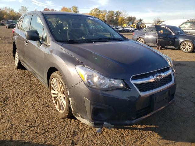 SUBARU IMPREZA PR 2014 jf1gpae6xeh335567