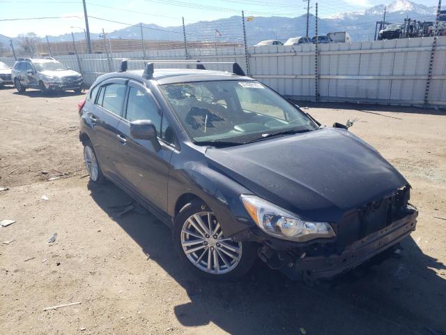 SUBARU IMPREZA PR 2012 jf1gpaf60ch243993