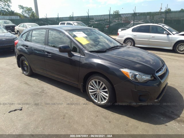 SUBARU IMPREZA WAGON 2012 jf1gpaf61ch205401