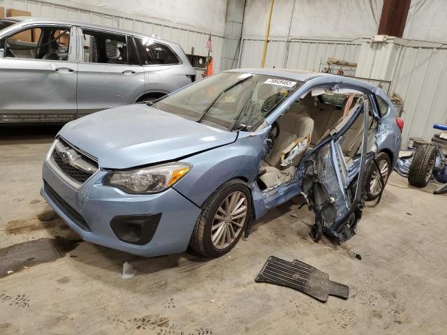 SUBARU IMPREZA 2012 jf1gpaf63ch223169