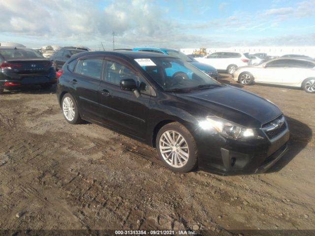 SUBARU IMPREZA WAGON 2012 jf1gpaf69ch207283