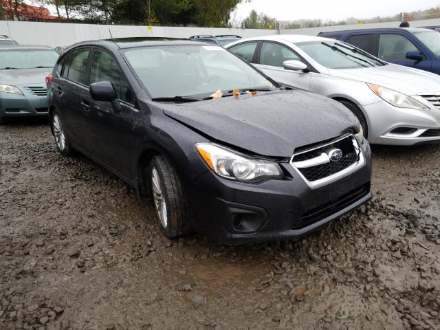 SUBARU IMPREZA PR 2012 jf1gpaf69ch208059