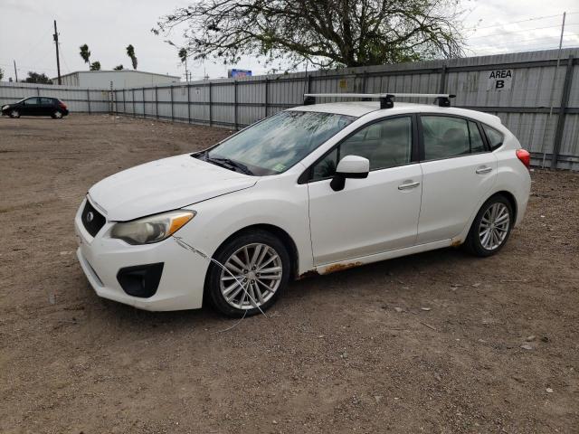 SUBARU IMPREZA LI 2012 jf1gpag60ch214539