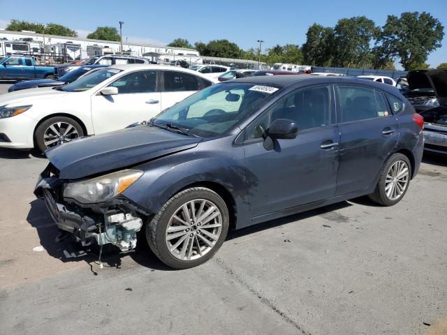 SUBARU IMPREZA 2014 jf1gpag60eh217251