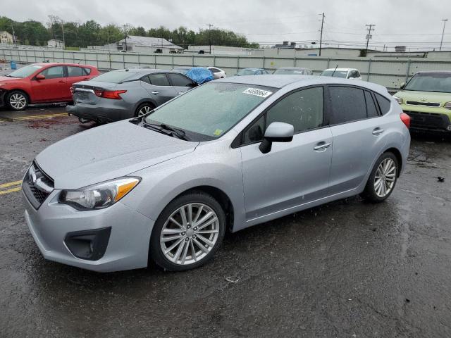 SUBARU IMPREZA 2012 jf1gpag61ch231026